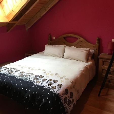 Alojamientos Casa San Habitaciones Besande Екстер'єр фото