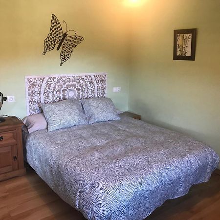 Alojamientos Casa San Habitaciones Besande Екстер'єр фото