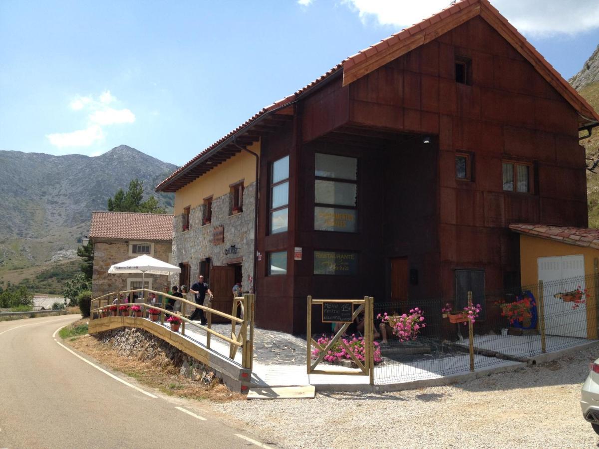 Alojamientos Casa San Habitaciones Besande Екстер'єр фото