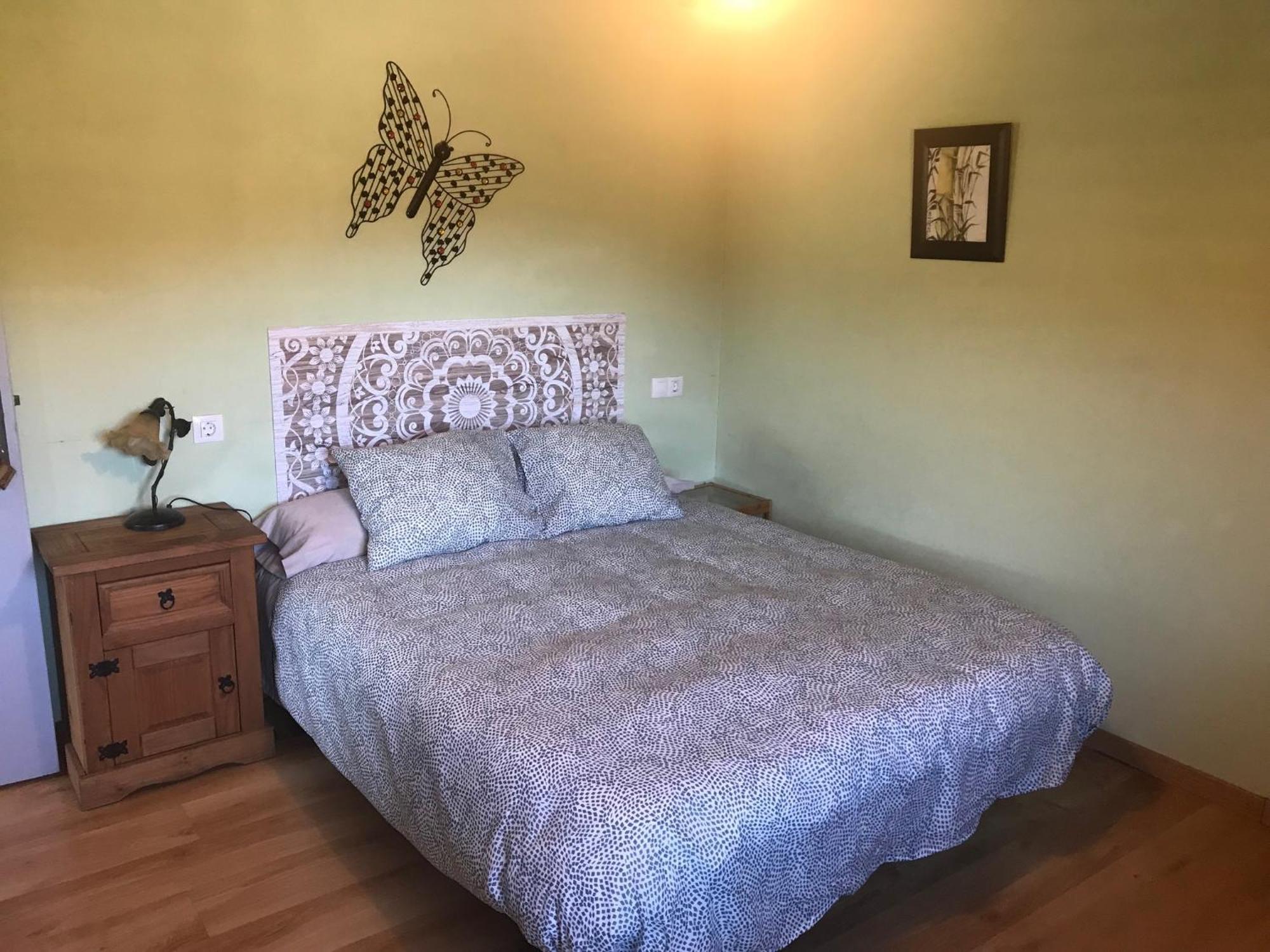 Alojamientos Casa San Habitaciones Besande Екстер'єр фото