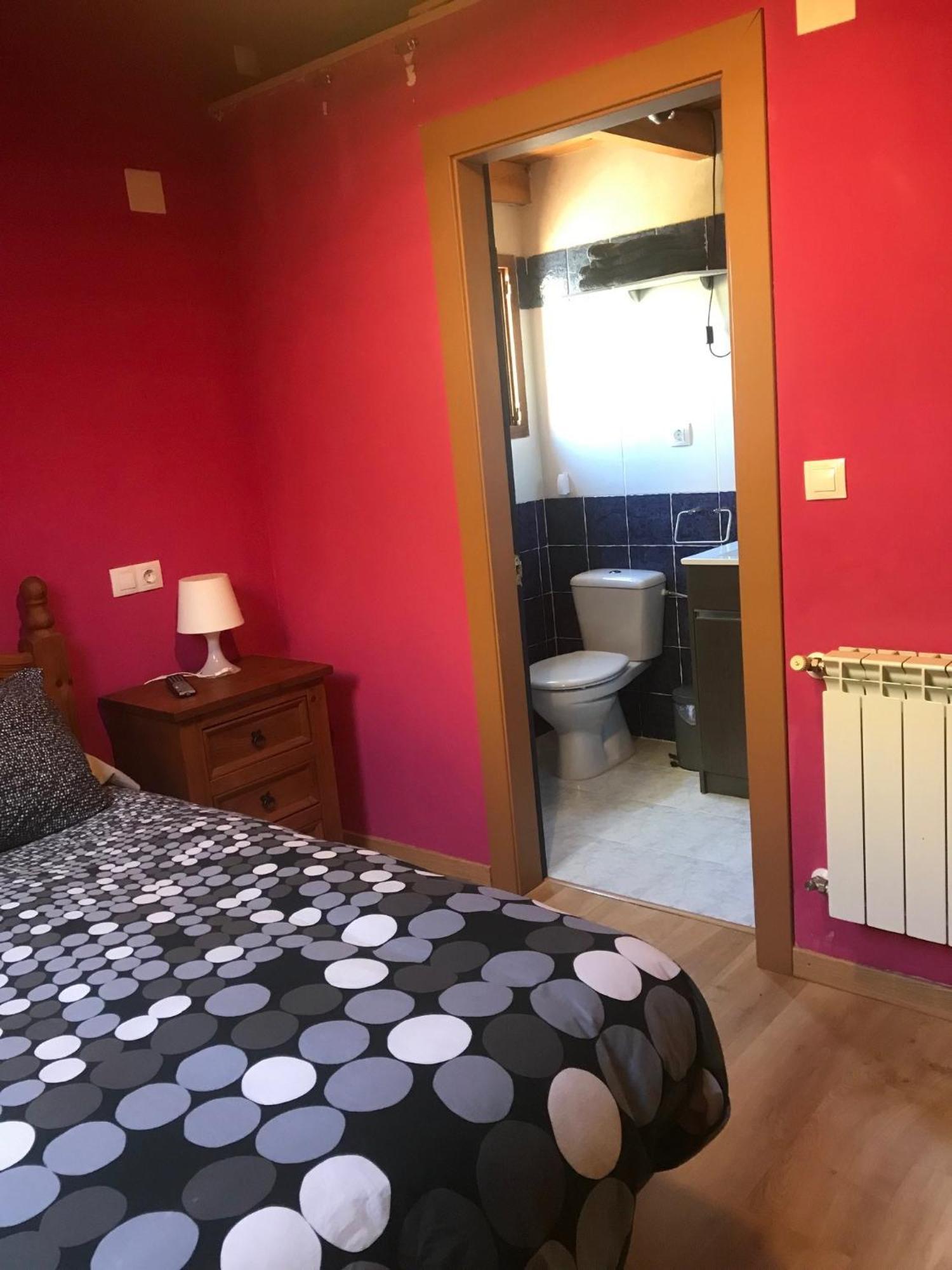Alojamientos Casa San Habitaciones Besande Екстер'єр фото