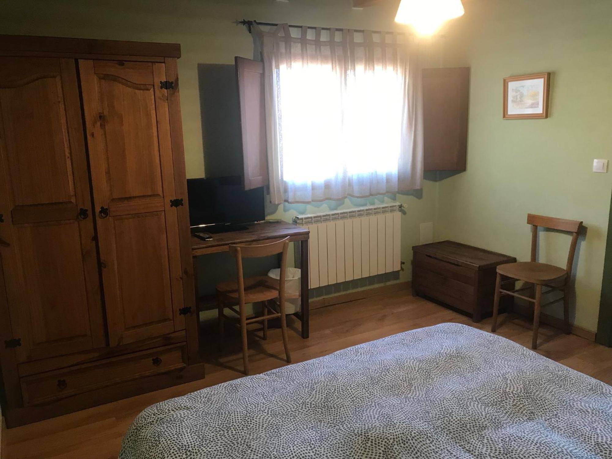 Alojamientos Casa San Habitaciones Besande Екстер'єр фото